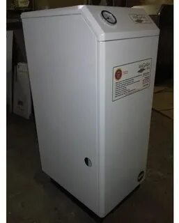 Газовые котлы кс гв