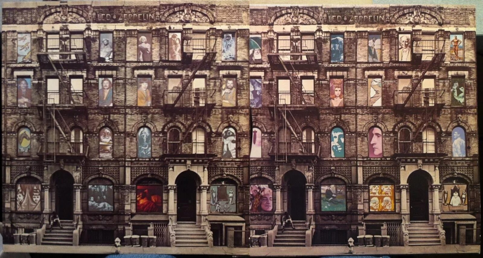 Led zeppelin physical. Лед Зеппелин physical Graffiti. Led Zeppelin - physical Graffiti (1975) LP. Led Zeppelin physical Graffiti LP. Led Zeppelin physical Graffiti 1975 обложка.