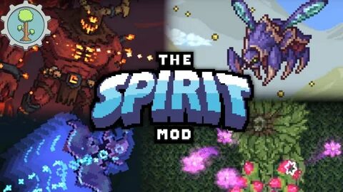 Spirit mod