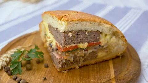 Монастырская кухня хлеб