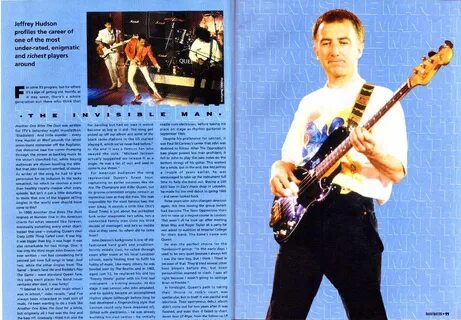 Апрель 1996 год