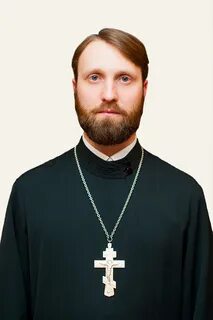 Священник иваново