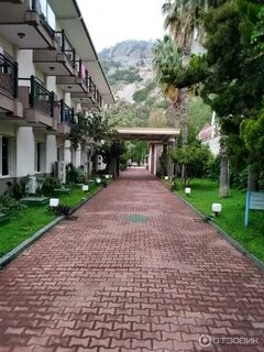 Rios beach hotel отзывы