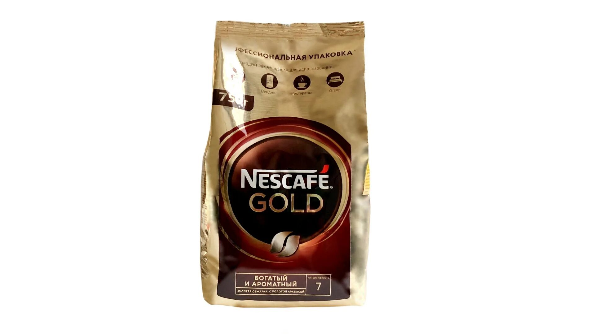 Nescafe gold пакет. Nescafe Gold 750. Кофе Нескафе Голд 750г. Кофе растворимый Nescafe Gold 750 гр. Нескафе Голд 320 грамм.