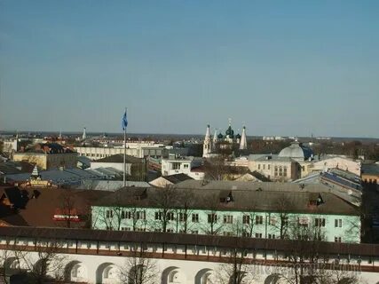 Город лежит