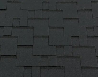 Битумная кровля
