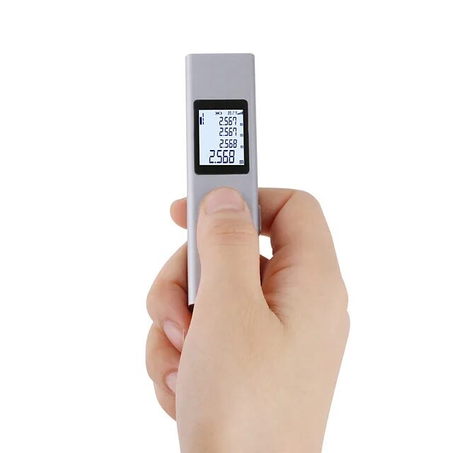 Ls p laser range finder