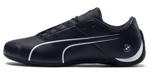 Кроссовки puma bmw
