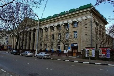 Ул советов
