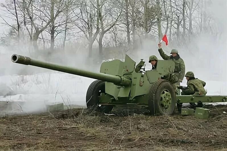 Пушки МТ-12 Рапира. МТ-12 Рапира 100-мм. Противотанковая пушка МТ-12 Рапира. Противотанковых орудий МТ-12 «Рапира».