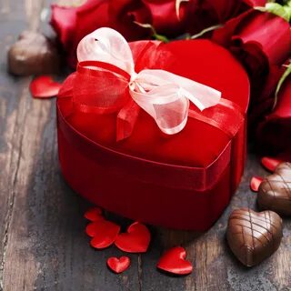 Her gift