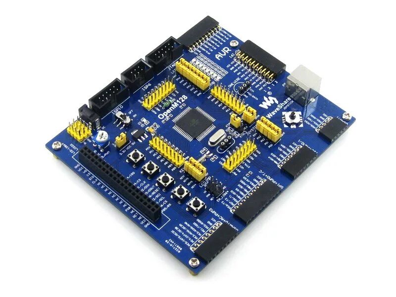St avr. Отладочная плата atmega128. макетная плата atmega128. avr atmega128. atmega128a-au.