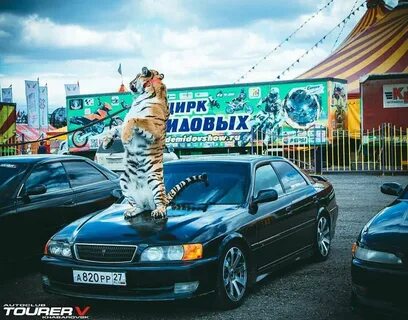 Автомобиля хабаровск
