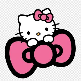 Hello Kitty, Hello Kitty Японский бобтейл, лента Hello-Kitty, другие, мул.....