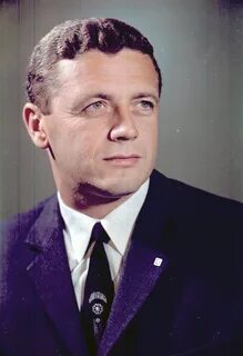 Родственники космонавты волковы
