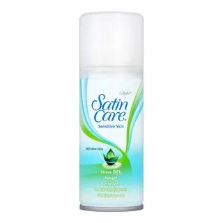 Satin care