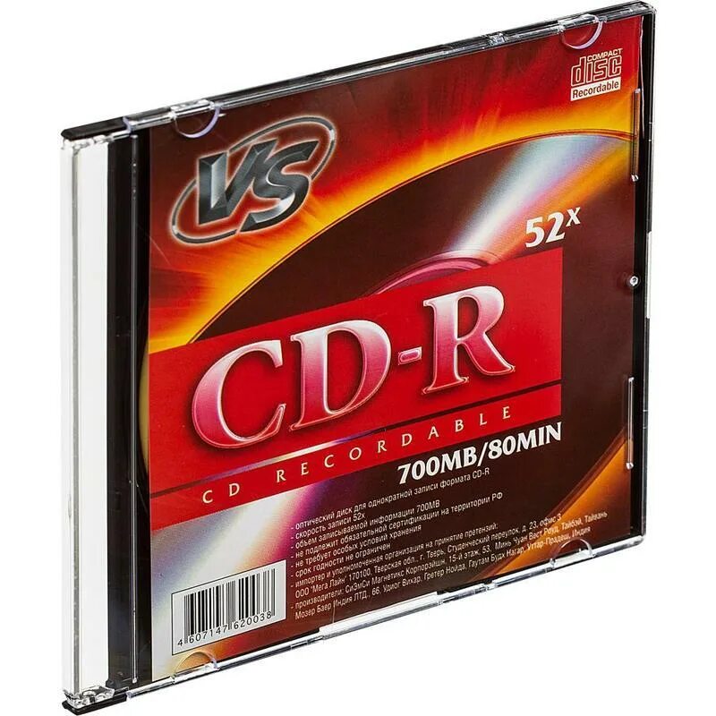 Диск vs CD-R 700mb 52x (по 50 банка). Sony CD-R Color Slim Case 10. Упаковки оптических дисков. Диск CD-R vs 700 МБ 52х Slim/5. Диски 700 мб