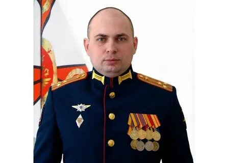 Начальник гарнизона