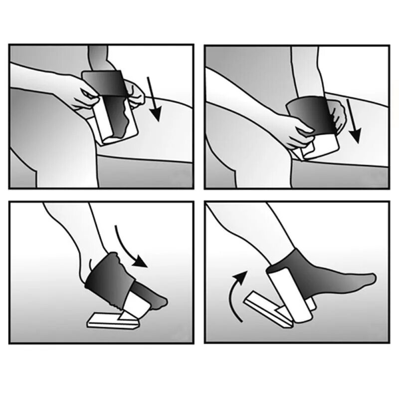 Как правильно снимать носки 6 Clothes-Folding Hacks That Save Closet and Drawer Space Folding socks, Konmari