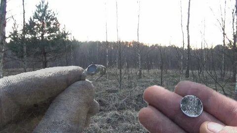 Нашел старое видео
