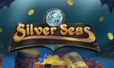 Silver seas