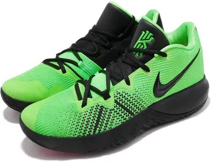 Nike flytrap 4
