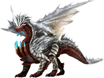 Elder dragon