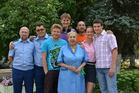 Кто снимался в прокурорской проверке