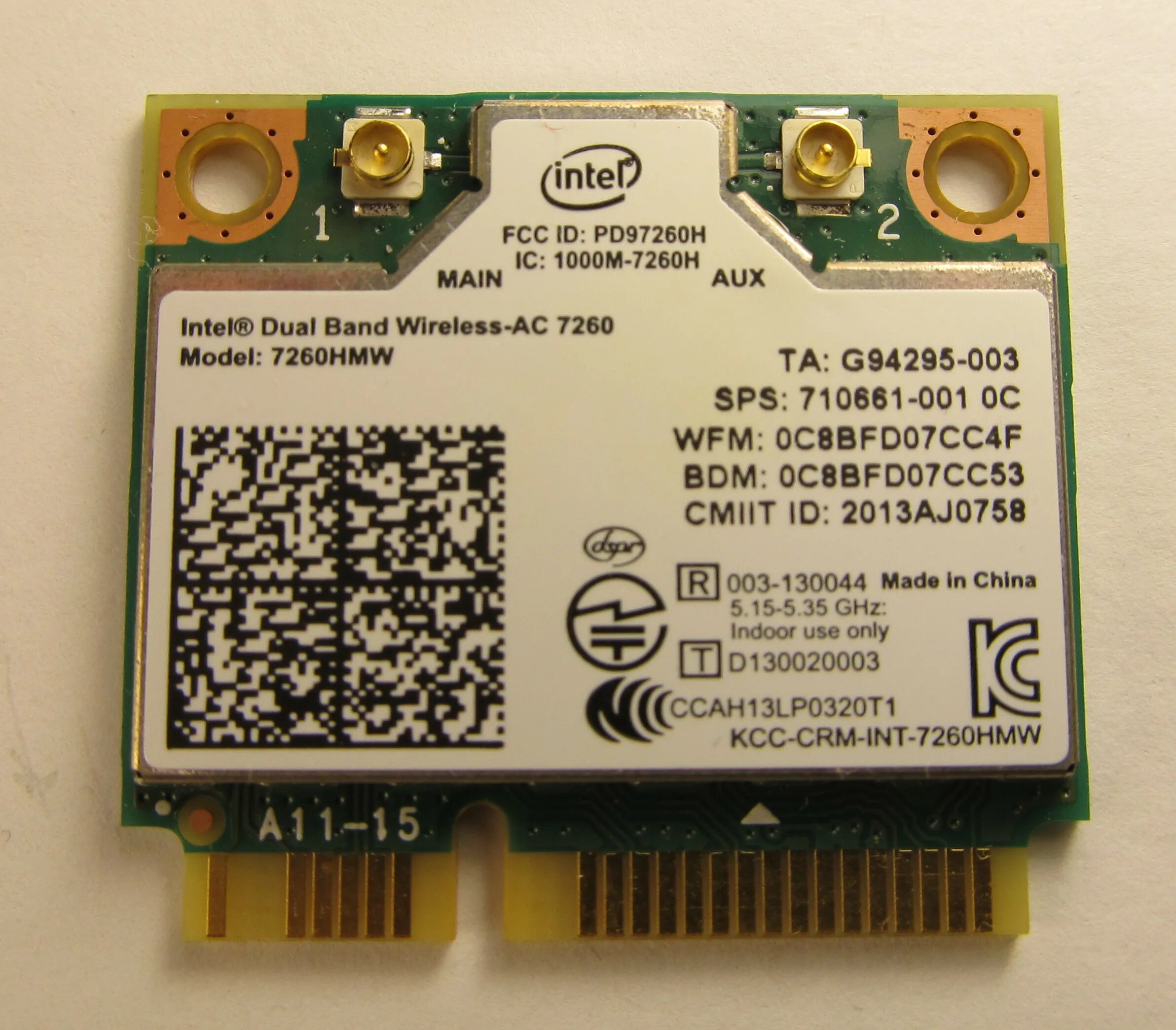 Intel wifi ac. Intel dual band wireless-ac 7260. intel 7260hmw.ac. wifi модуль 7260. 7260hmw bn.