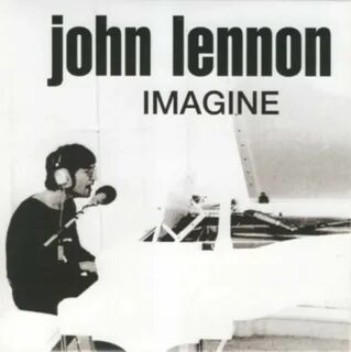 John lennon imagine
