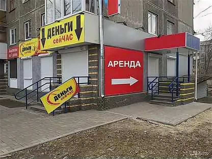Веденяпина 8