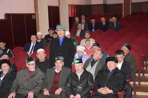 Новости асекеево