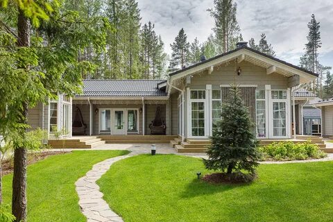 Усадьба каталог