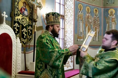 Церковь иосифа