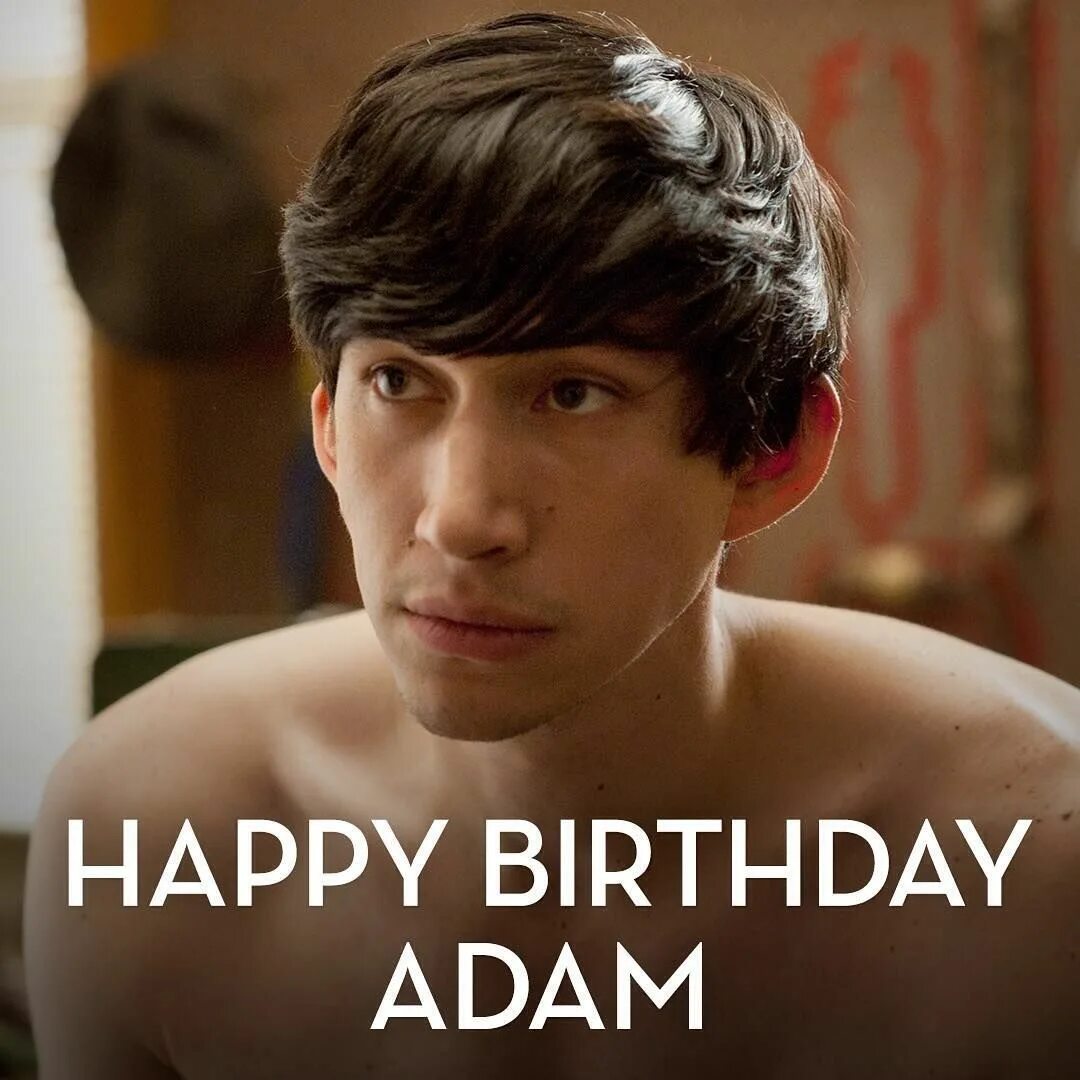 Adam znurek. Adam znurek