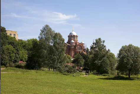 Московская обл хотьково