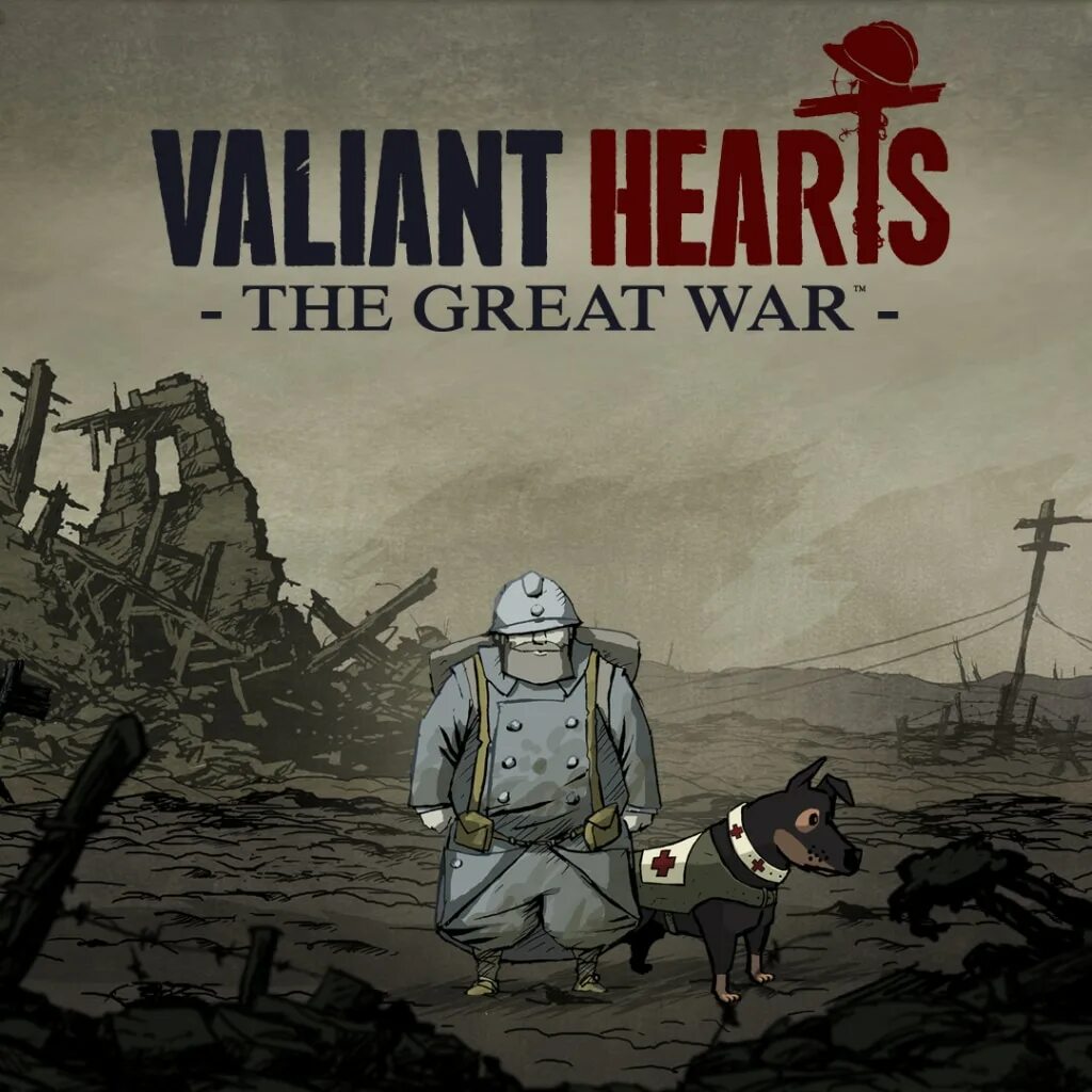 Игра valiant hearts. Valiant hearts the great war исторические факты. valiant hearts:the great war война. valiant hearts ps3 диск.