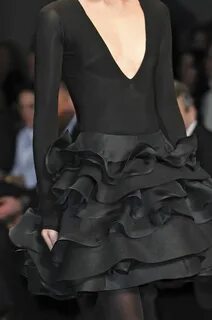 Fashion черный