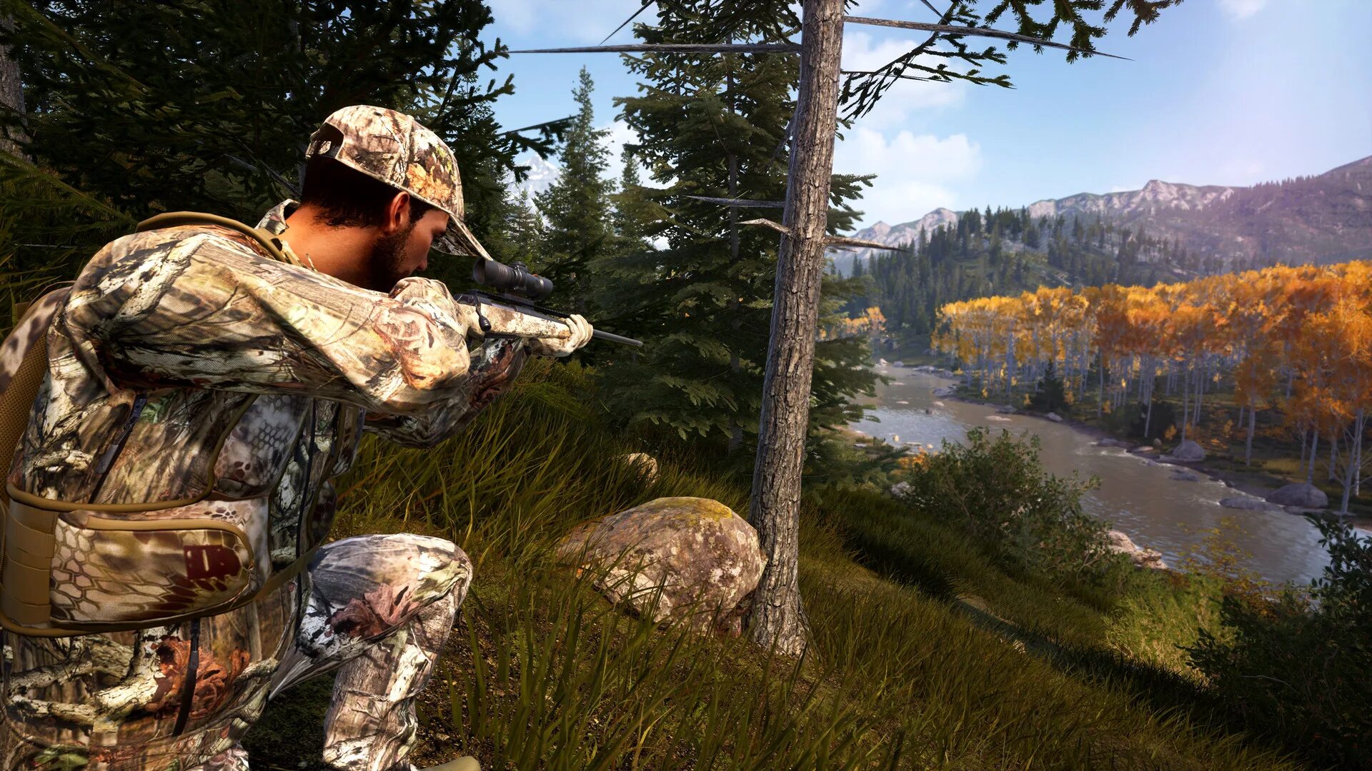 Hunting симулятор 2. Симулятор охоты 2022. Игра Хантинг симулятор. Hunting Simulator 2 [ps5]. Игра хантер на пк