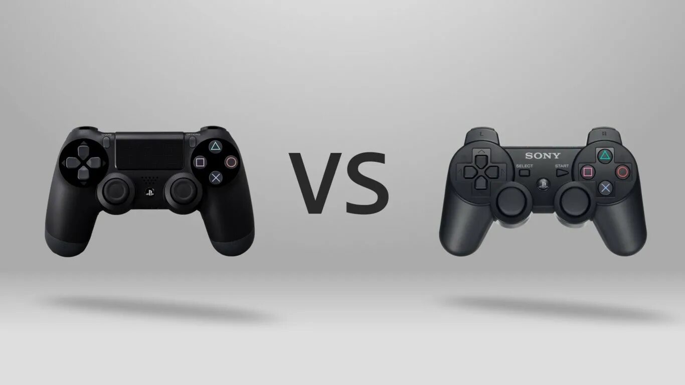 Ps5 два геймпада. Sony ps4 и sony ps3. джойстики ps3 ps4 ps5. геймпад ps3 против геймпад ps4. playstation 5 gamepad vs ps4 gamepad.