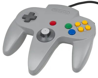 Nintendo 64