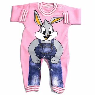 Bunny одежда