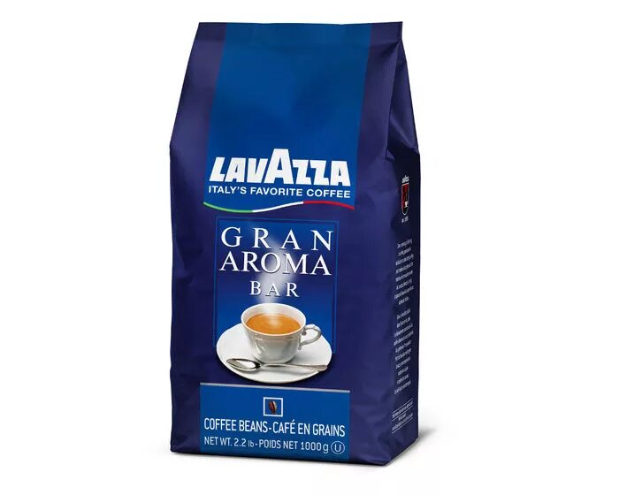 Lavazza молотый Espresso для кофемашины. Lavazza Gran Aroma зерно 1кг. Lavazza Gran Aroma Bar. 2 Упаковки кофе в зернах «Lavazza Espresso italiano 1 кг.». Какой кофе лучше покупать для кофемашины