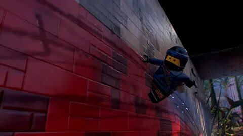 Ninjago movie