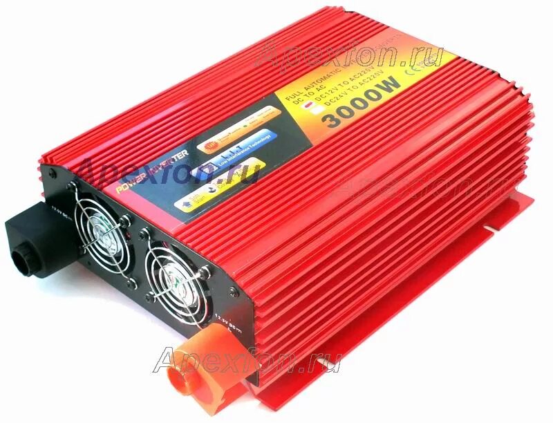 Преобразователи 12v 220v. Инвертор 12в 220в 3000w. Инвертор напряжения 12 вольт- 220 вольт. Инвертор 24-220 3000вт. Инвертор 24 в 220 с чистой синусоидой.