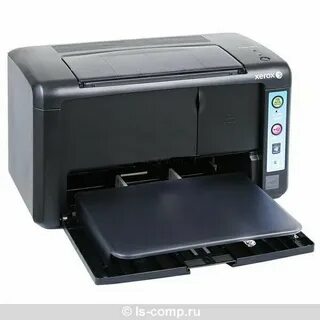 Принтер xerox phaser 3010