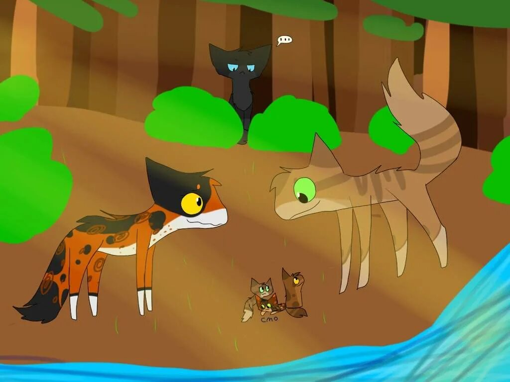 Warrior cats игры. Reedshine Warrior Cats. Коты Воители РОБЛОКС. Appledusk Warriors Cats. Roblox коты Воители.