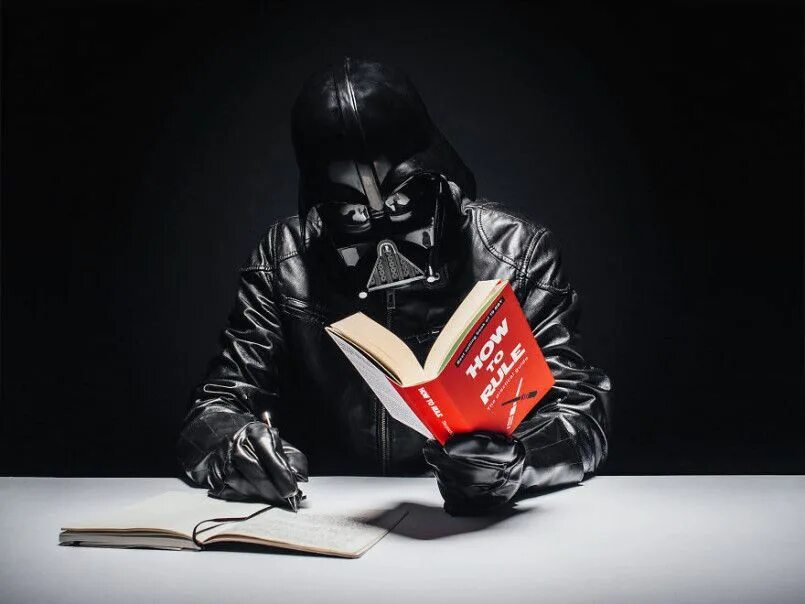 Read mask