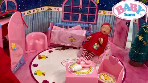 Mini born