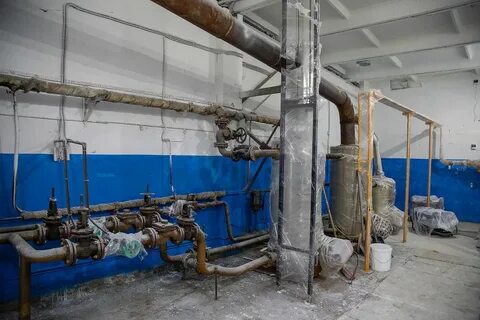 Актион газ проект